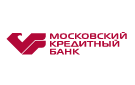 Банк Московский Кредитный Банк в Новобелой